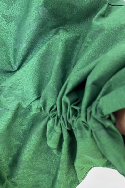 Вітрівка "Сінді" зелена