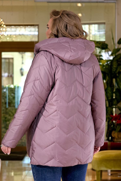 Куртка "Мадонна" фрез