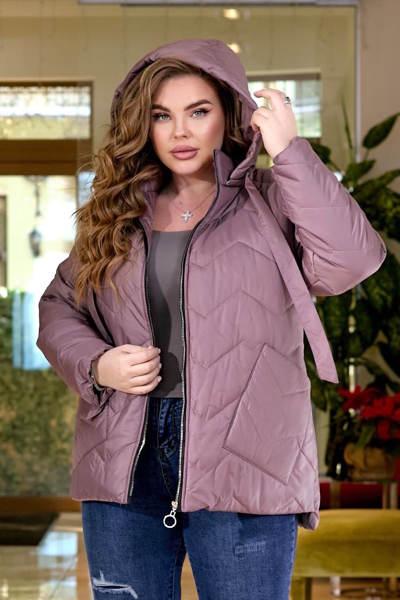 Куртка "Мадонна" фрез