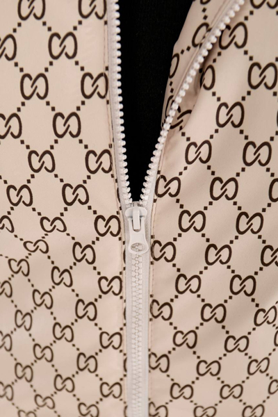 Жилетка "Фемілі" бежева Жилетка "Фемілі" бежева