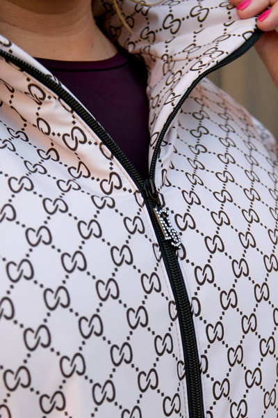 Куртка "Левія" бежева