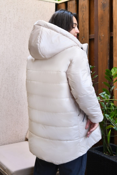 Куртка євро-зима "Ліліан" крем