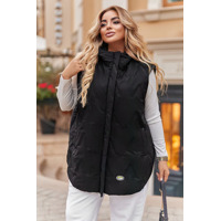 Жилет "Сіетел" чорний