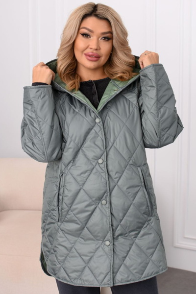 Куртка "Пайпер" хакі