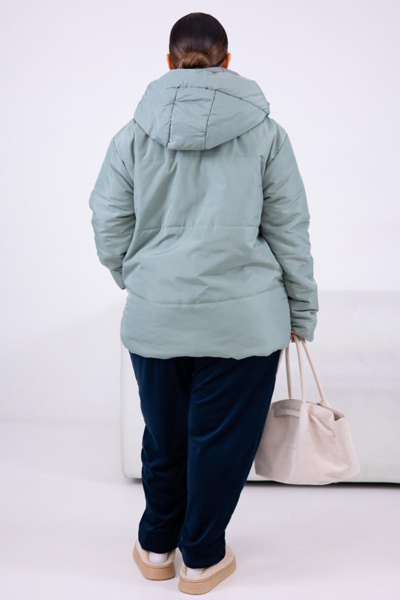 Куртка "Камерон" олива