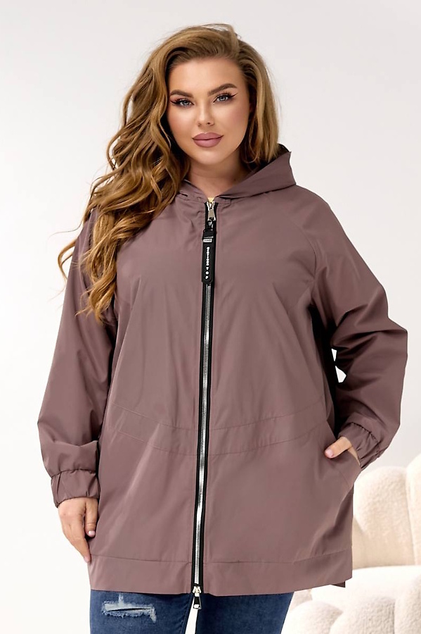 Вітрівка "Агата" мокко