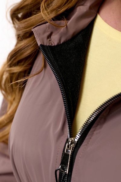 Вітрівка "Агата" мокко