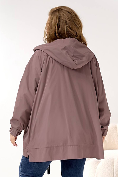 Вітрівка "Агата" мокко