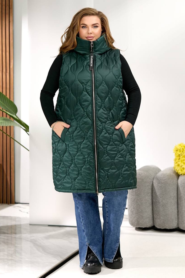 Жилет "Акрон" бутилка