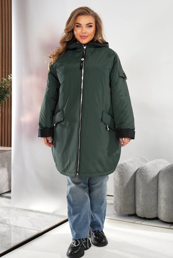 Куртка "Ескада" бутилка