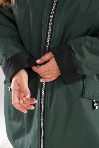 Куртка "Ескада" бутилка