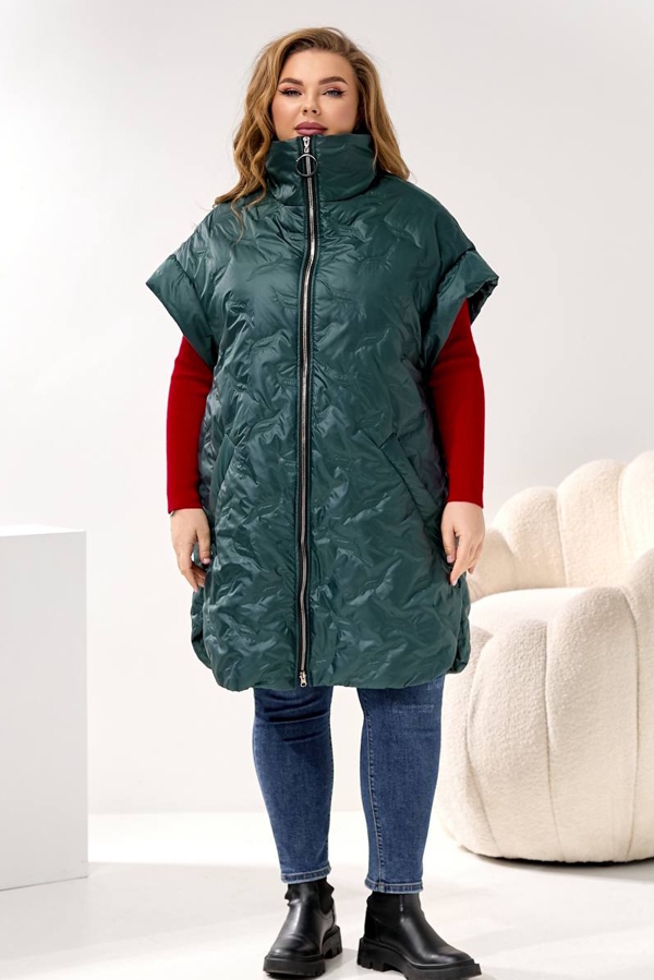 Жилет "Патриція" бутилка