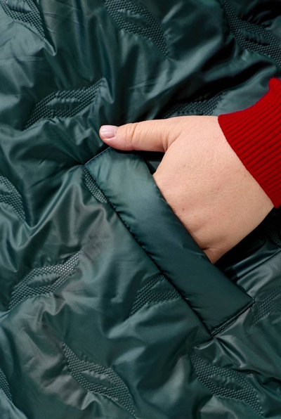 Жилет "Патриція" бутилка