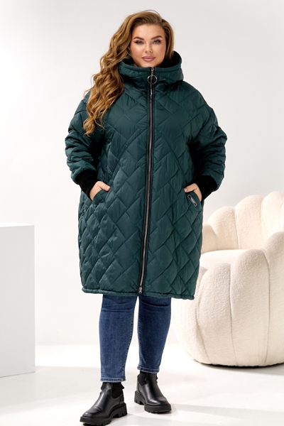 Куртка "Ріато" бутилка