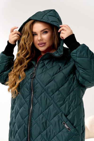 Куртка "Ріато" бутилка