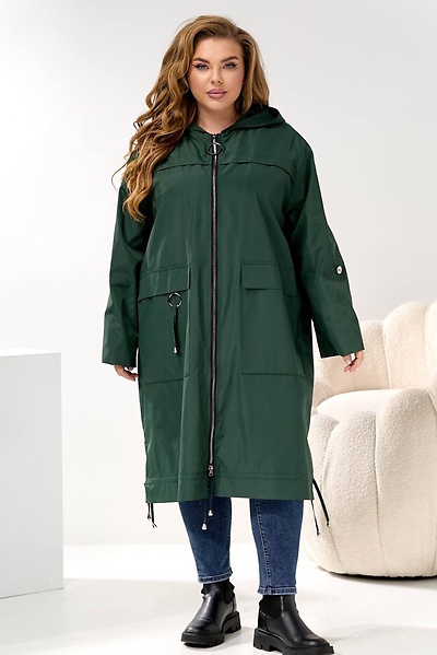 Плащ "Юкатан" бутилка