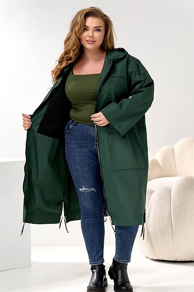 Плащ "Юкатан" бутилка