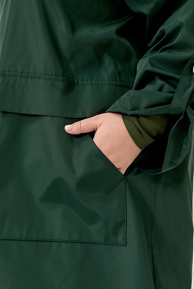 Плащ "Юкатан" бутилка