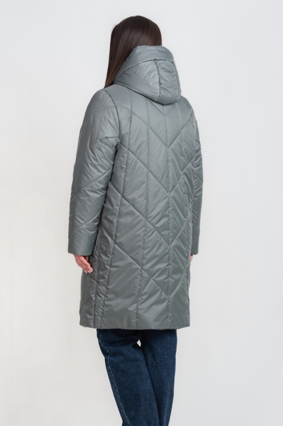 Куртка "Олександрія" ментол