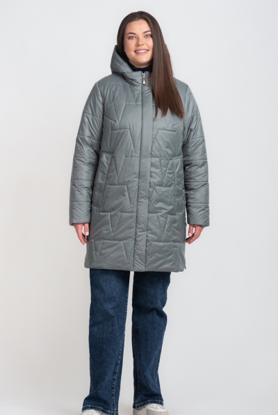 Куртка "Стар" оливка