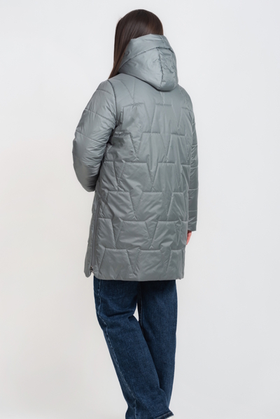 Куртка "Стар" оливка