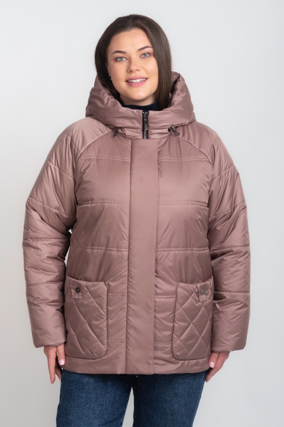 Куртка "Техас" мокко