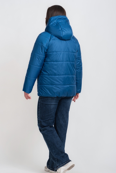 Куртка "Техас" синя