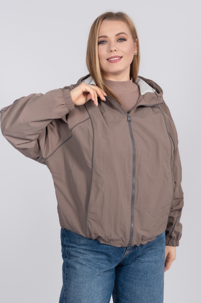 Вітрівка "Евеліна" мокко