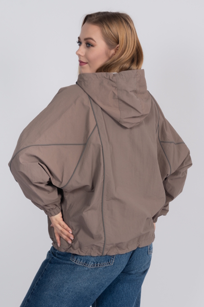 Вітрівка "Евеліна" мокко