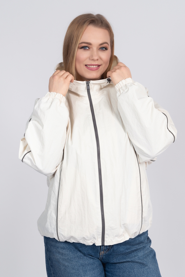 Вітрівка "Евеліна" молоко