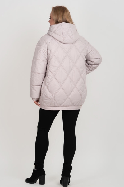 Куртка єврозима "Ідея" опал