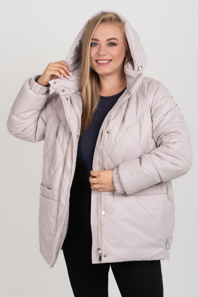 Куртка єврозима "Ідея" опал