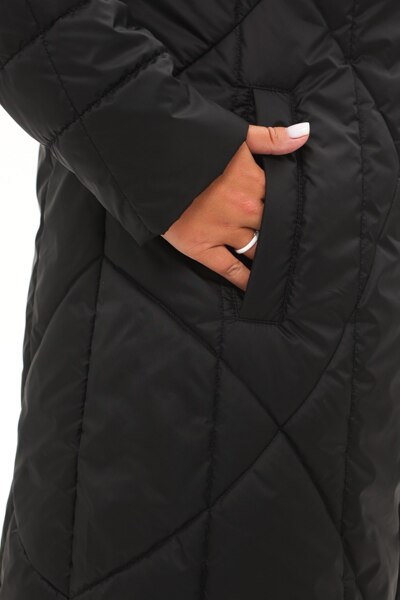 Пальто "Радміла"