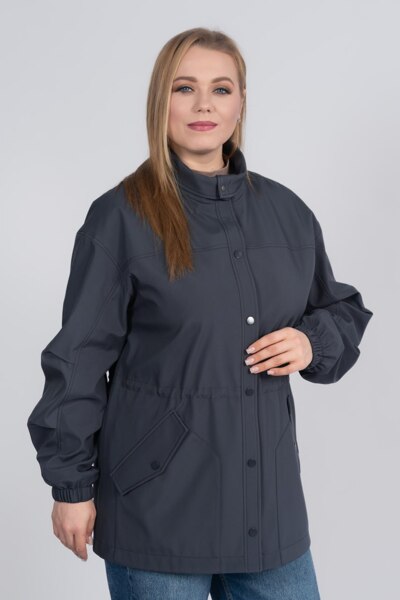 Вітрівка "Селеста" графіт