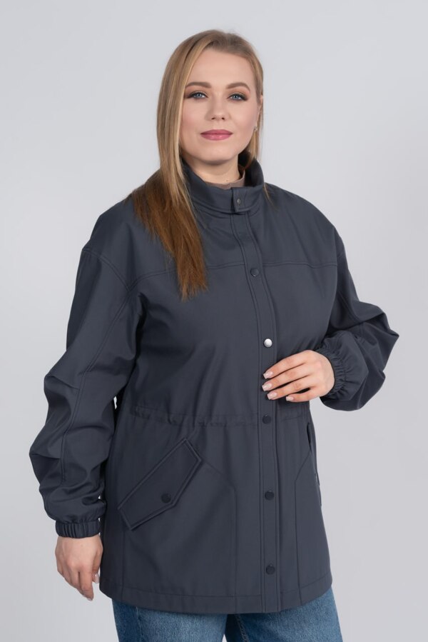 Вітрівка "Селеста" графіт