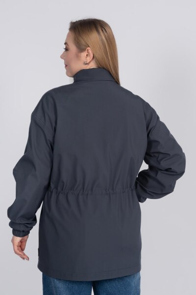 Вітрівка "Селеста" графіт