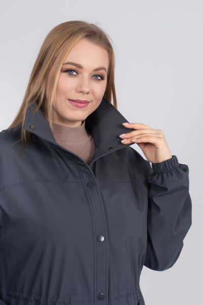 Вітрівка "Селеста" графіт