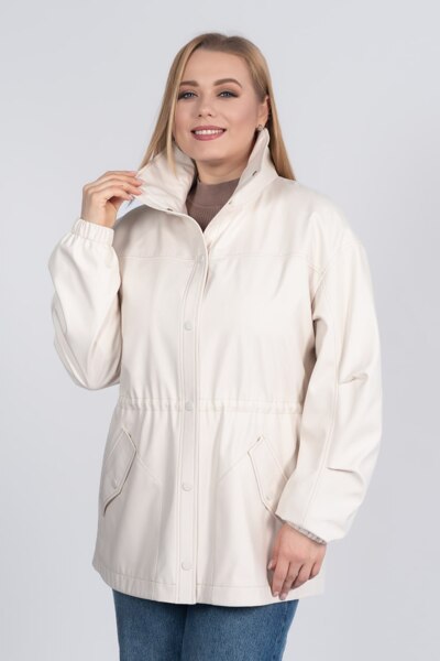 Вітрівка "Селеста" ваніль