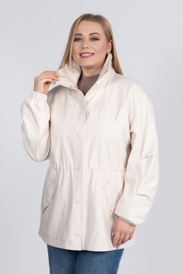 Вітрівка "Селеста" ваніль