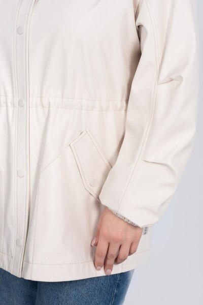 Вітрівка "Селеста" ваніль