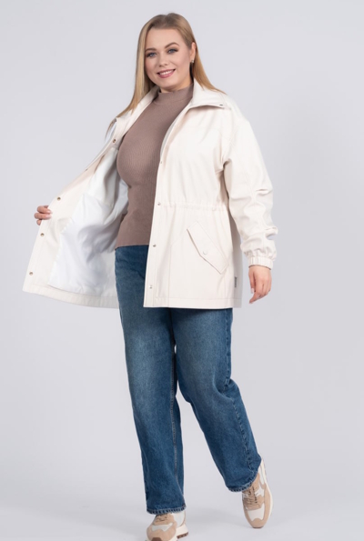 Вітрівка "Селеста" ваніль