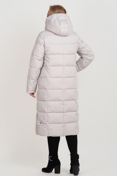 Пуховик "Вівальді" опал