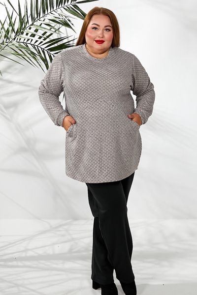 Теплі штани "Сінтія"