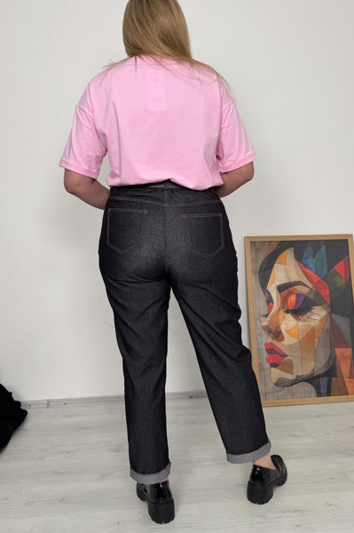 Джинси "Віра" чорний