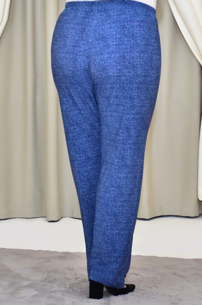 Літні штани "Барбара" голубий