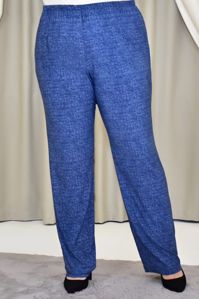 Літні штани "Барбара" голубий