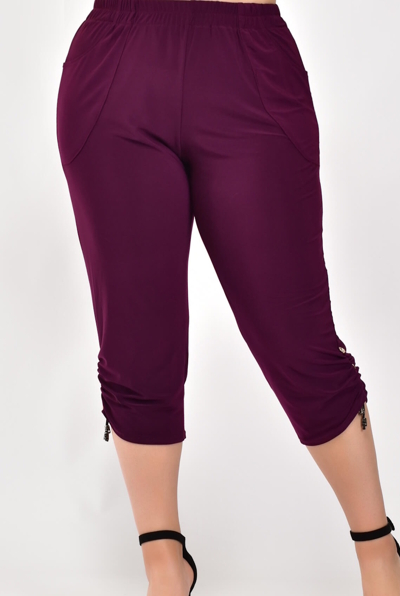 Капрі "Помпей" слива