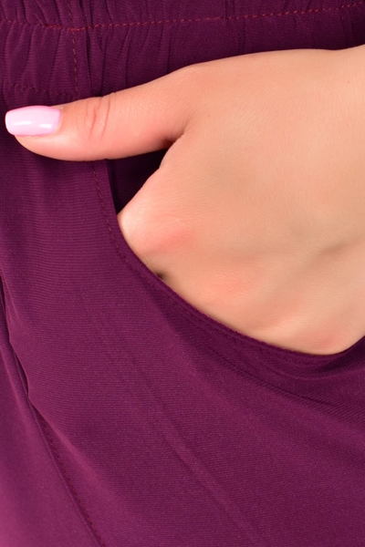 Капрі "Помпей" слива