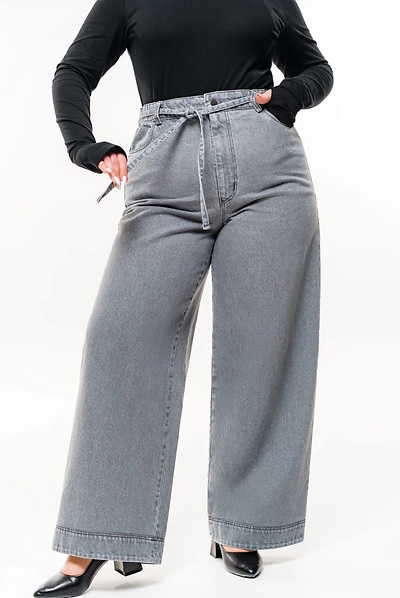 Джинси "Грація"