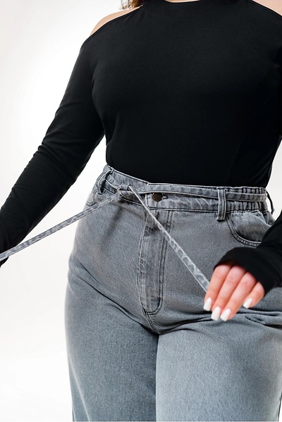 Джинси "Грація"